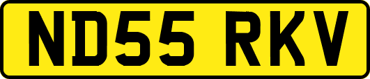 ND55RKV