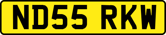 ND55RKW