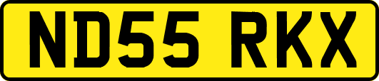 ND55RKX