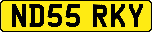 ND55RKY