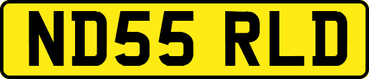 ND55RLD