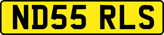 ND55RLS