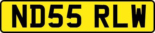 ND55RLW
