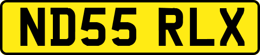 ND55RLX