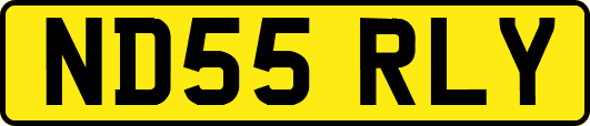 ND55RLY