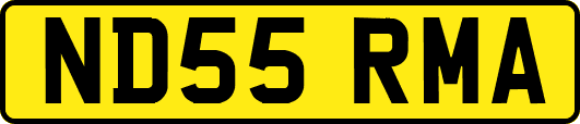 ND55RMA