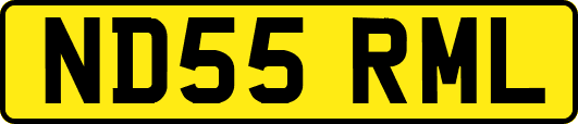ND55RML