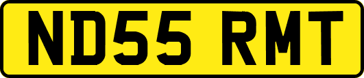 ND55RMT