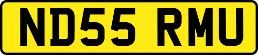ND55RMU