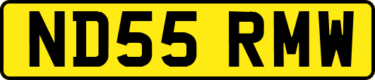 ND55RMW