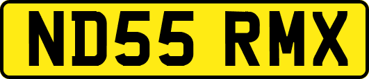 ND55RMX