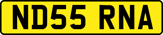 ND55RNA