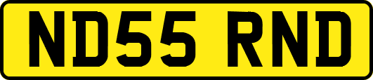 ND55RND