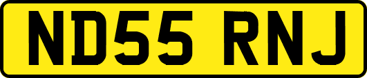 ND55RNJ