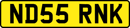 ND55RNK