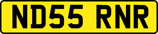 ND55RNR