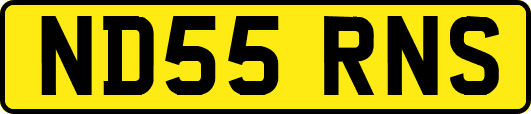 ND55RNS