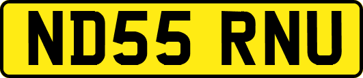 ND55RNU