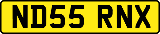 ND55RNX