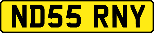 ND55RNY