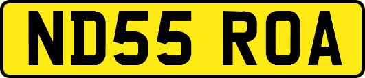 ND55ROA