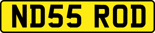 ND55ROD
