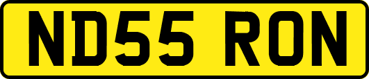 ND55RON
