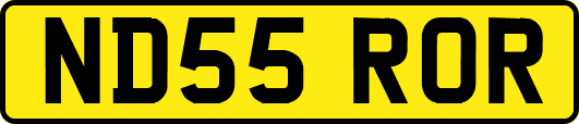 ND55ROR