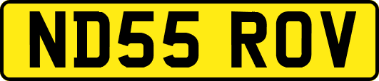 ND55ROV