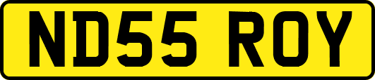 ND55ROY
