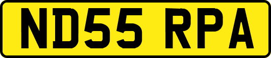 ND55RPA