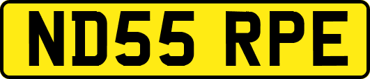 ND55RPE