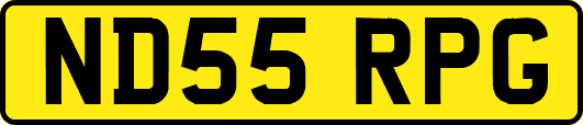 ND55RPG