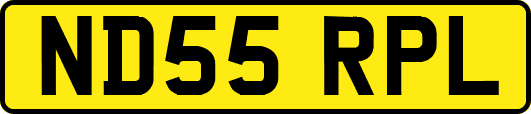 ND55RPL