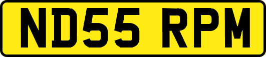 ND55RPM