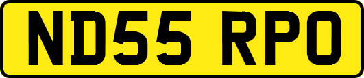 ND55RPO