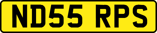 ND55RPS