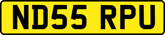 ND55RPU