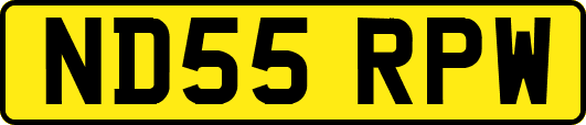 ND55RPW