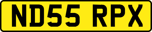 ND55RPX