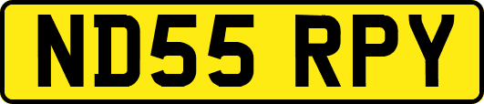 ND55RPY