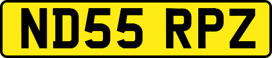 ND55RPZ