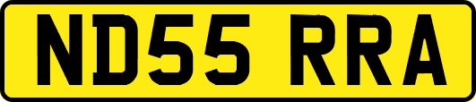 ND55RRA