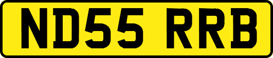 ND55RRB