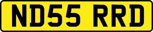 ND55RRD