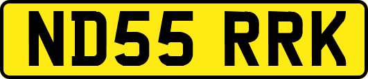 ND55RRK