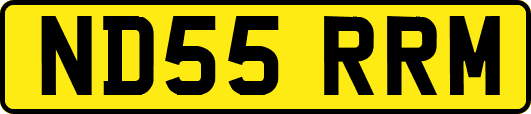 ND55RRM