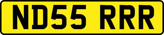 ND55RRR