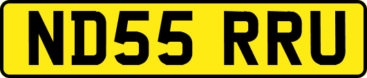 ND55RRU