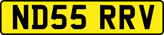 ND55RRV